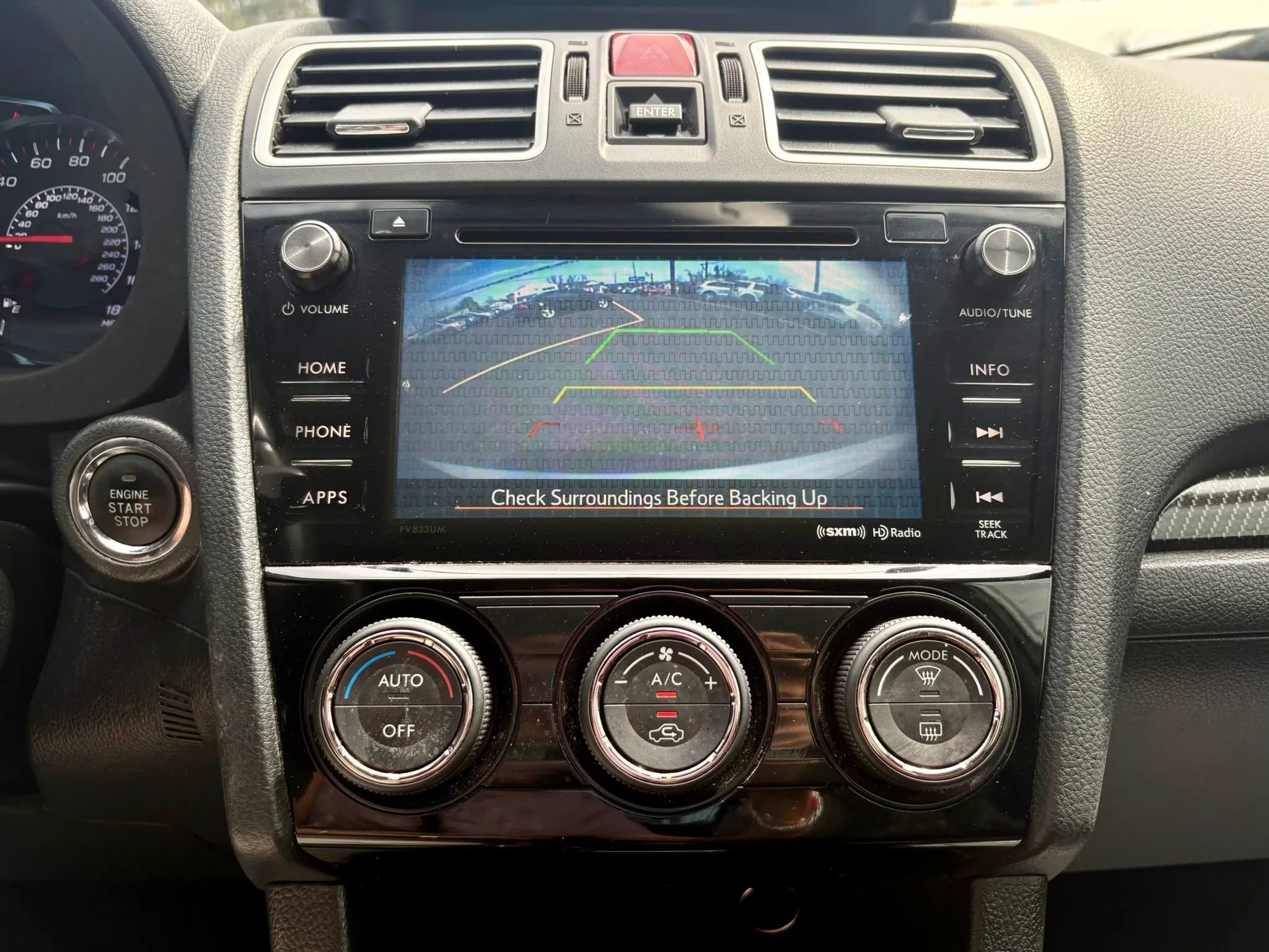 Used 2018 Subaru WRX Limited image 28