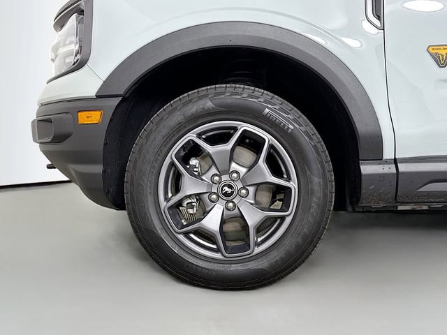 Used 2023 Ford Bronco Sport Badlands w/ Premium Package image 30