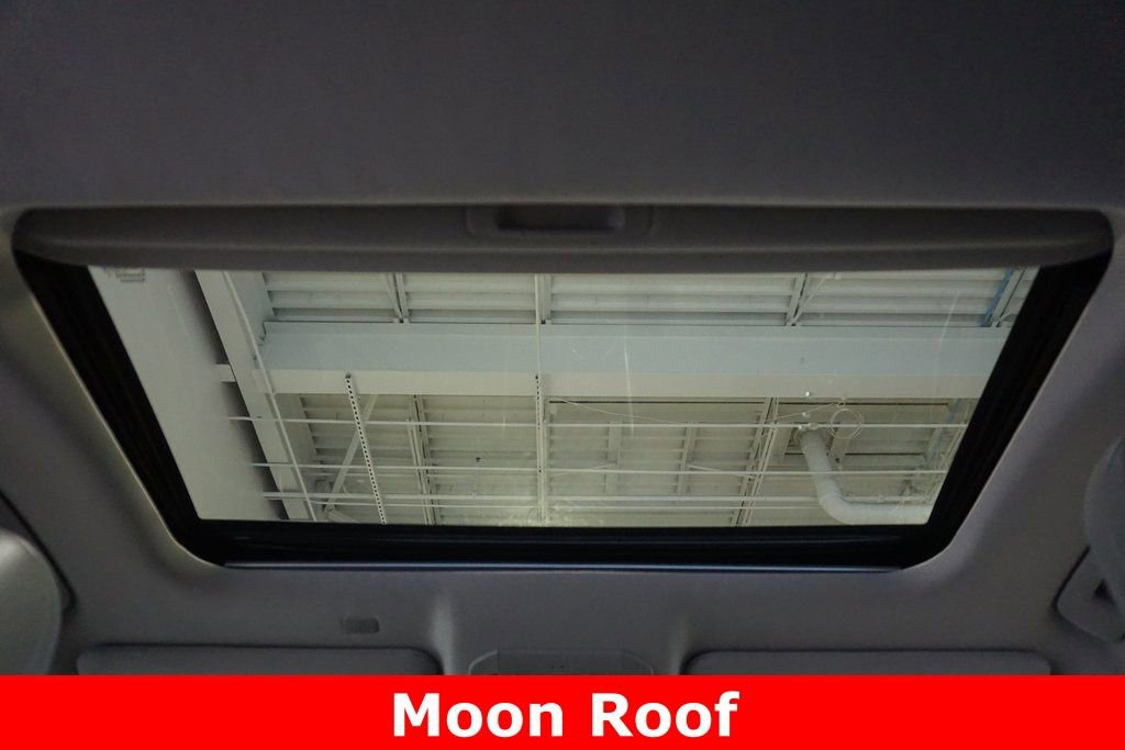 Used 2021 Toyota Highlander XLE image 8