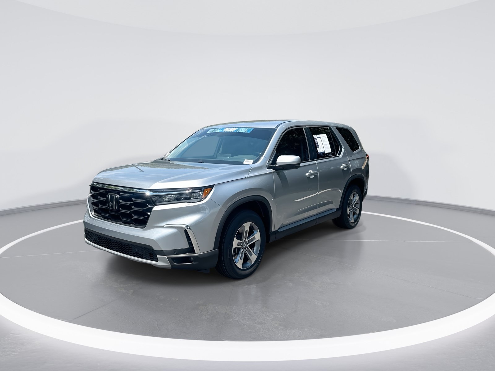 Used 2023 Honda Pilot EX-L image 5