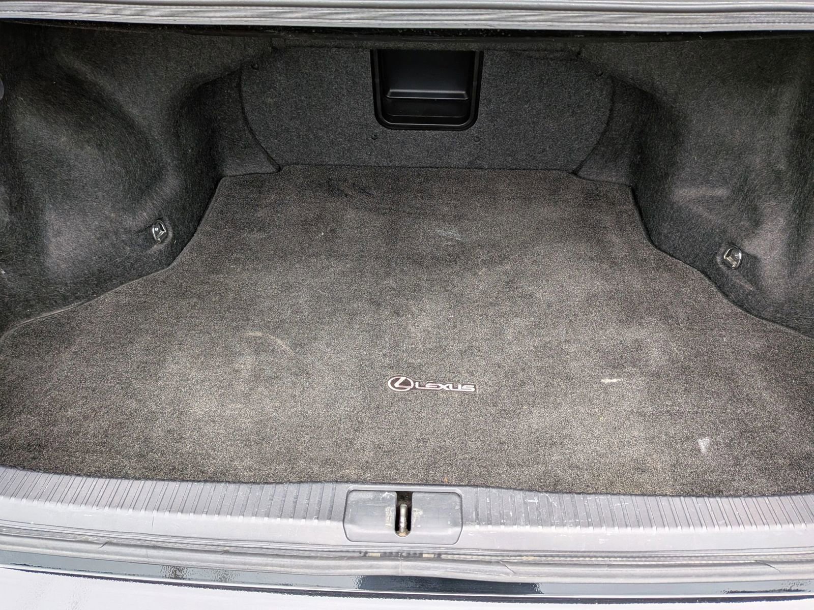 Used 2016 Lexus ES 350 w/ Premium Package w/Wood Trim FWD image 26