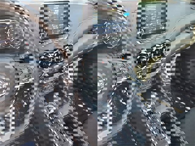 Certified 2024 Nissan Sentra SV image 12