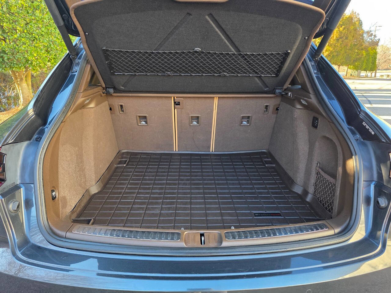 Used 2017 Porsche Macan GTS image 44