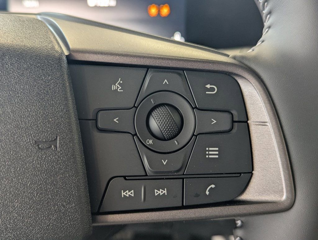 New 2026 Nissan Sentra SL w/ Floor Mat Package image 23