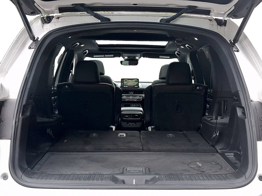 Certified 2023 Honda Pilot TrailSport image 32