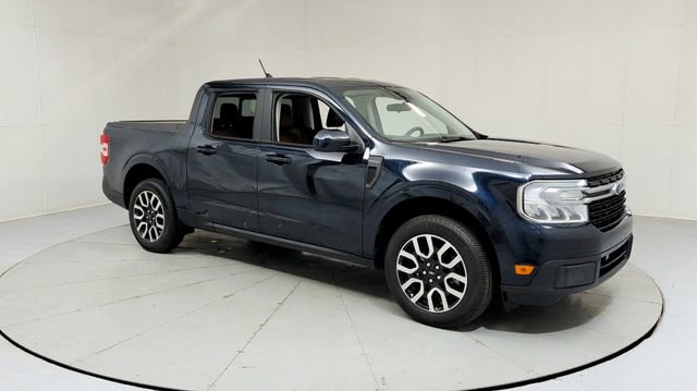 Used 2022 Ford Maverick Lariat w/ Equipment Group 500A Standard image 7