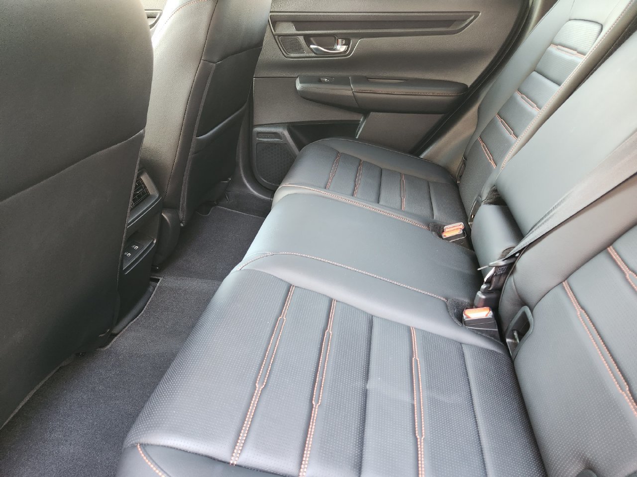 Used 2026 Honda CR-V Sport-L image 29