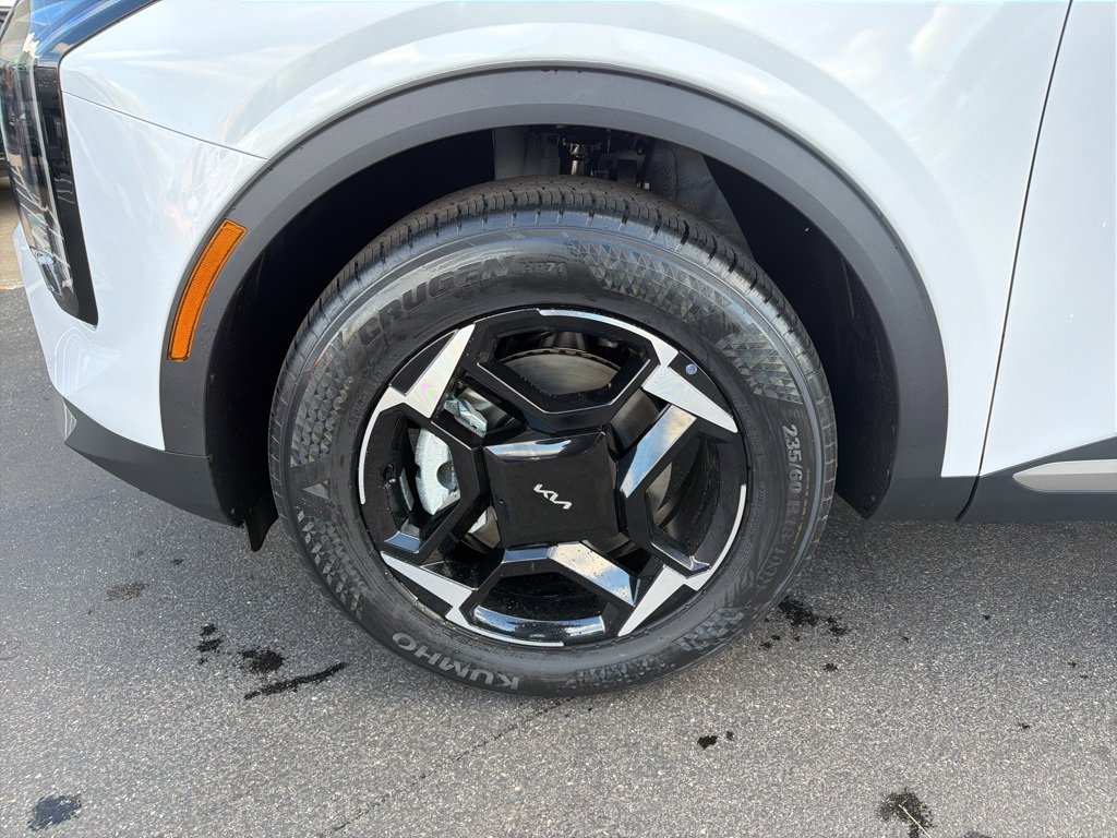 New 2026 Kia Sportage EX image 12