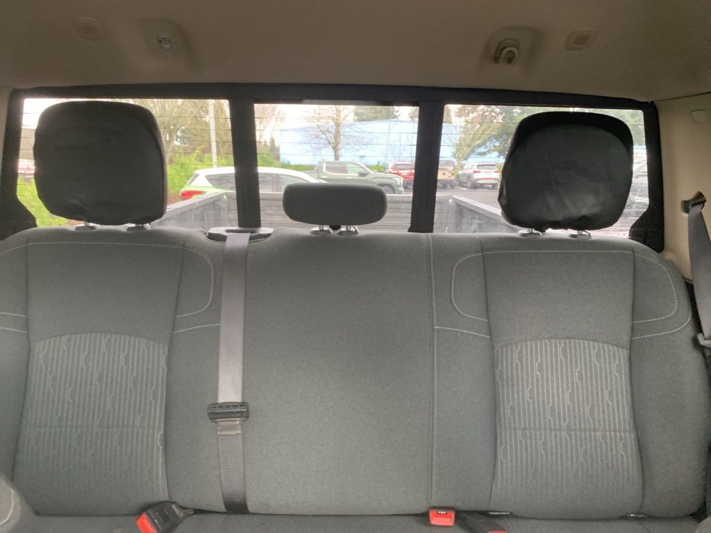 Used 2020 RAM 3500 Tradesman image 23