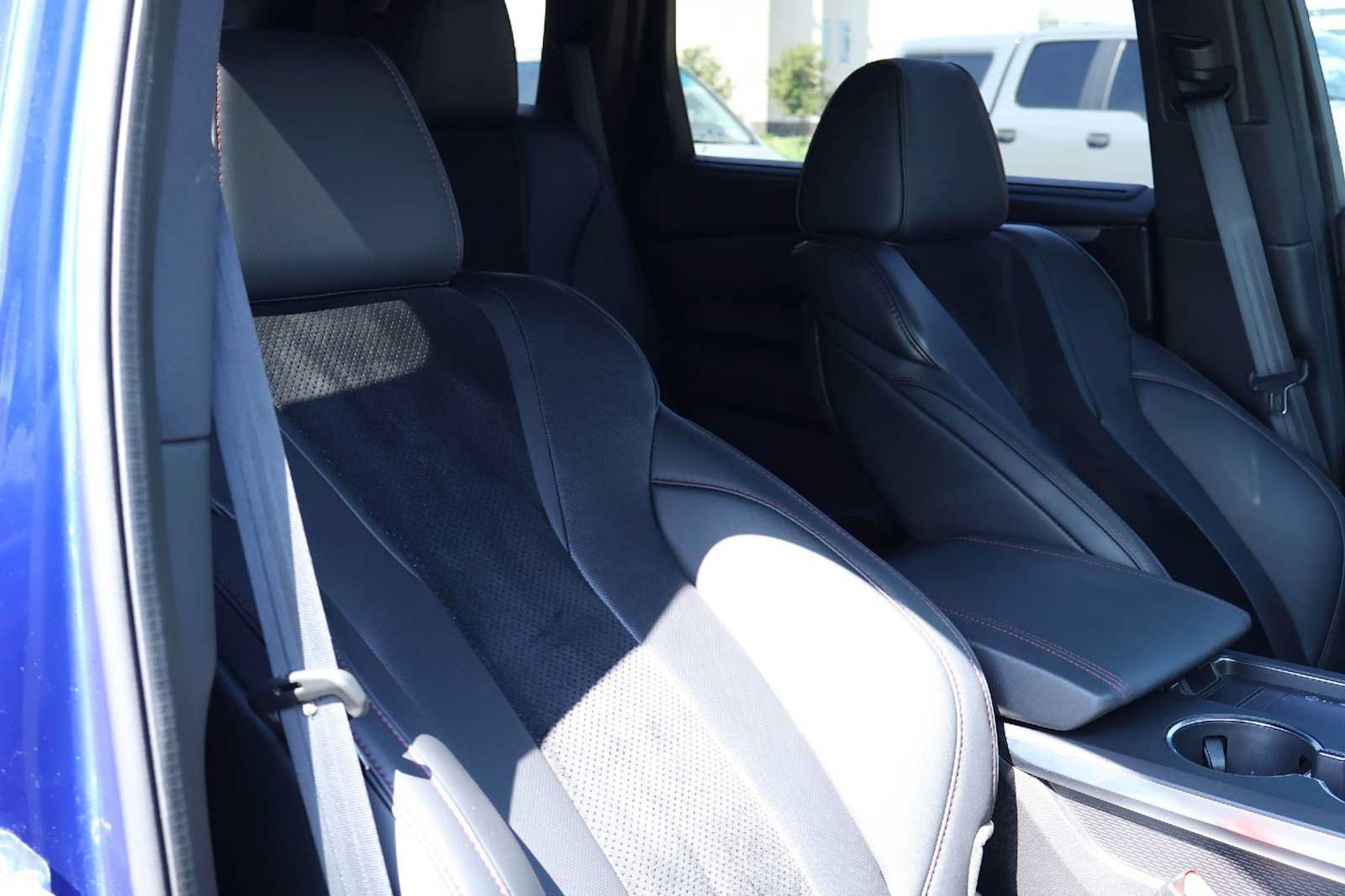 Certified 2025 Acura MDX A-Spec AWD/4WD image 14