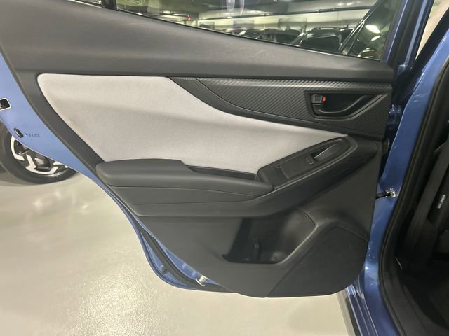 Used 2020 Subaru Crosstrek 2.0i image 21