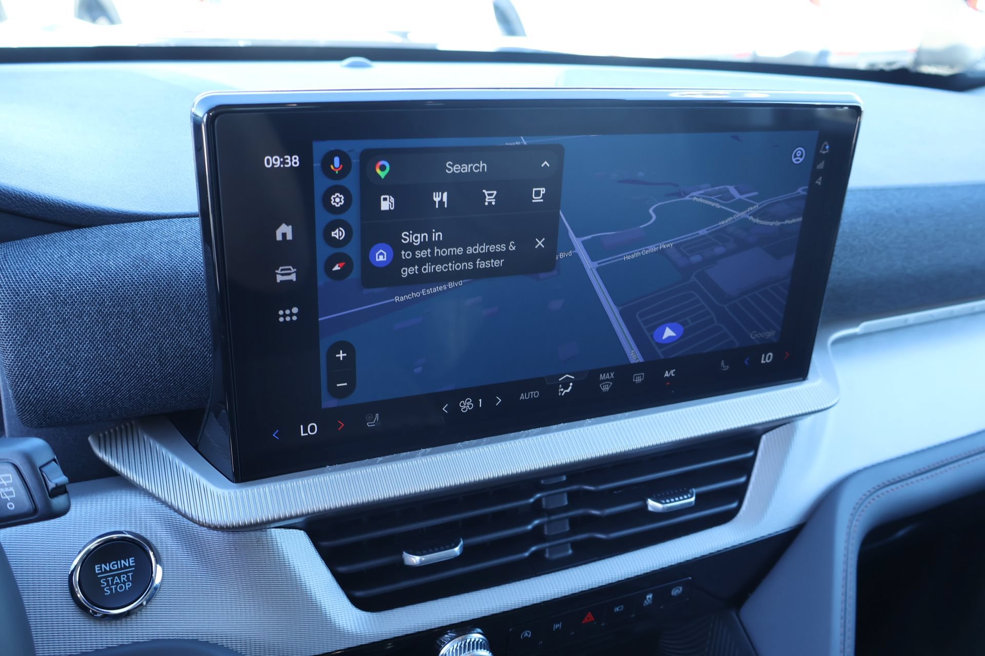 New 2026 Ford Explorer Active w/ Active Comfort Package RWD image 7