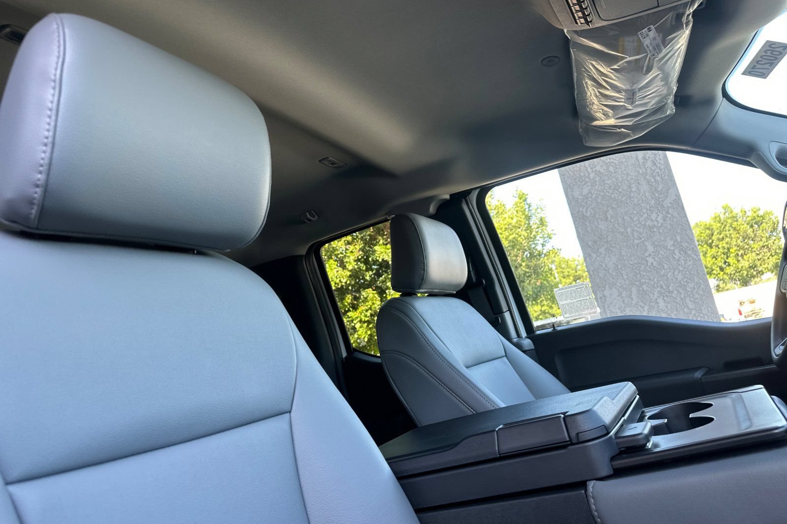 New 2026 Ford F450 XL w/ XL Chrome Package RWD image 16
