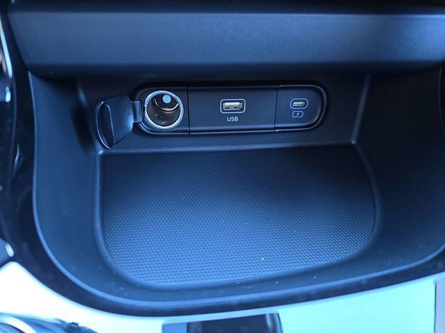New 2026 Kia Seltos S image 23