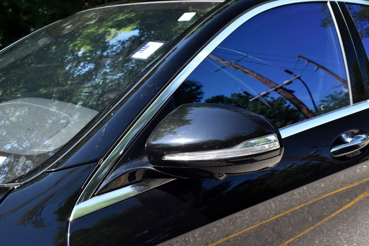 Used 2019 Mercedes-Benz S 450 Sedan image 36
