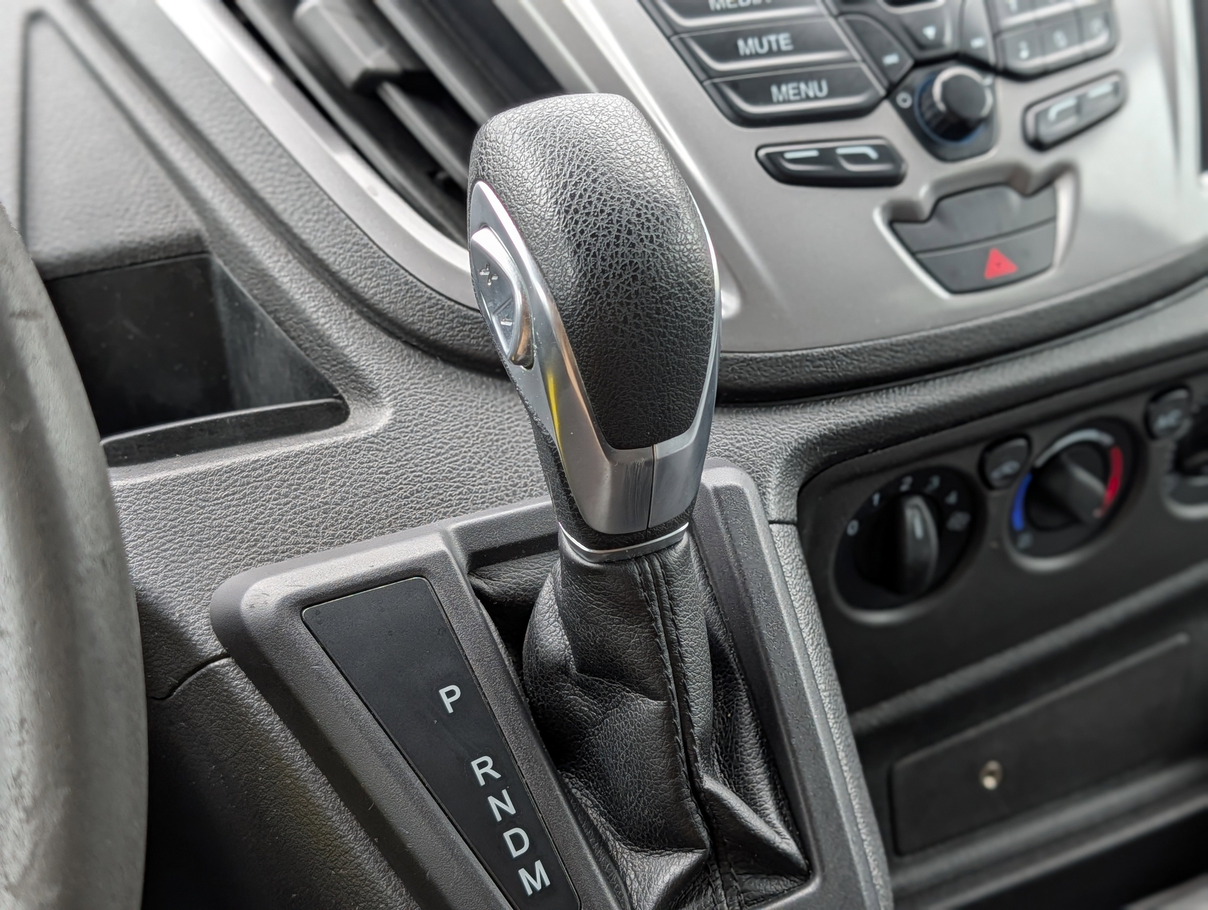 Used 2017 Ford Transit 350 XLT image 16