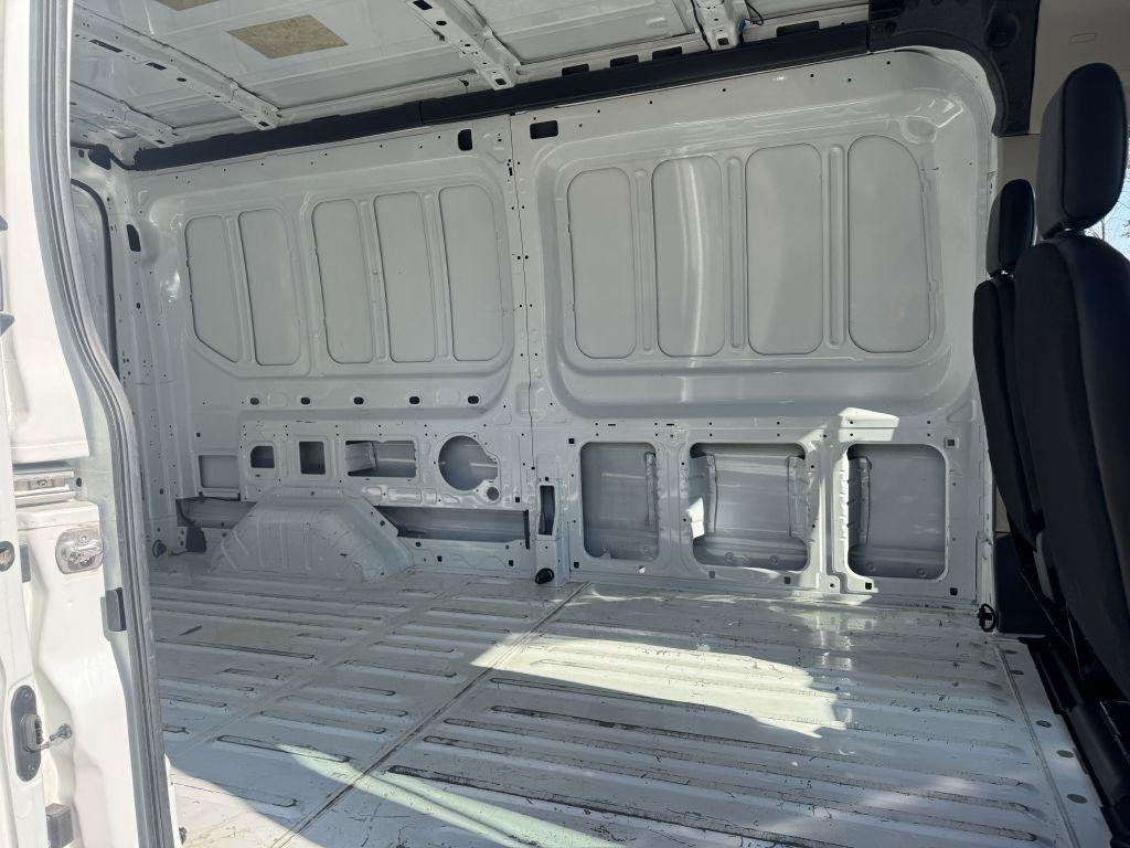 Used 2023 Ford Transit 250 148 Medium Roof RWD image 6