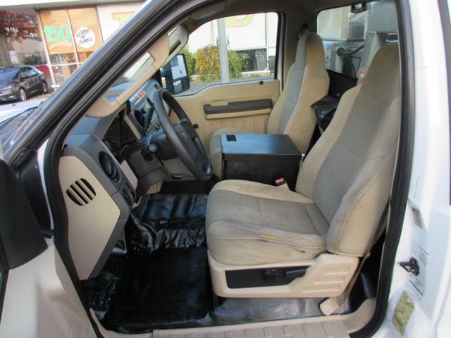Used 2008 Ford F350 XL RWD image 16