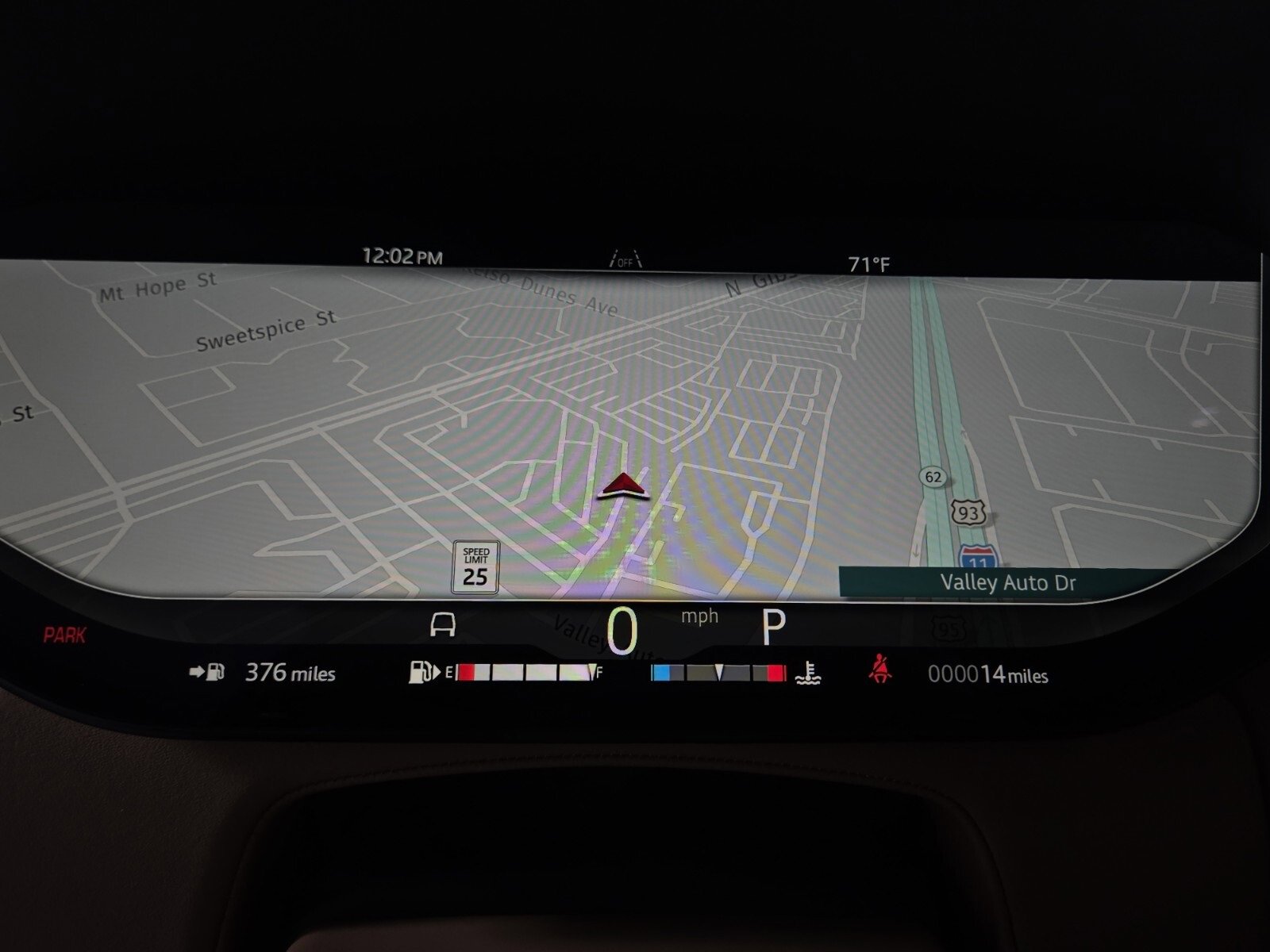 New 2025 Land Rover Range Rover Autobiography image 35