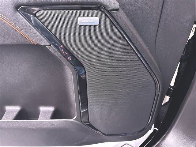 Used 2022 GMC Sierra 1500 AT4 w/ AT4 Premium Package image 25