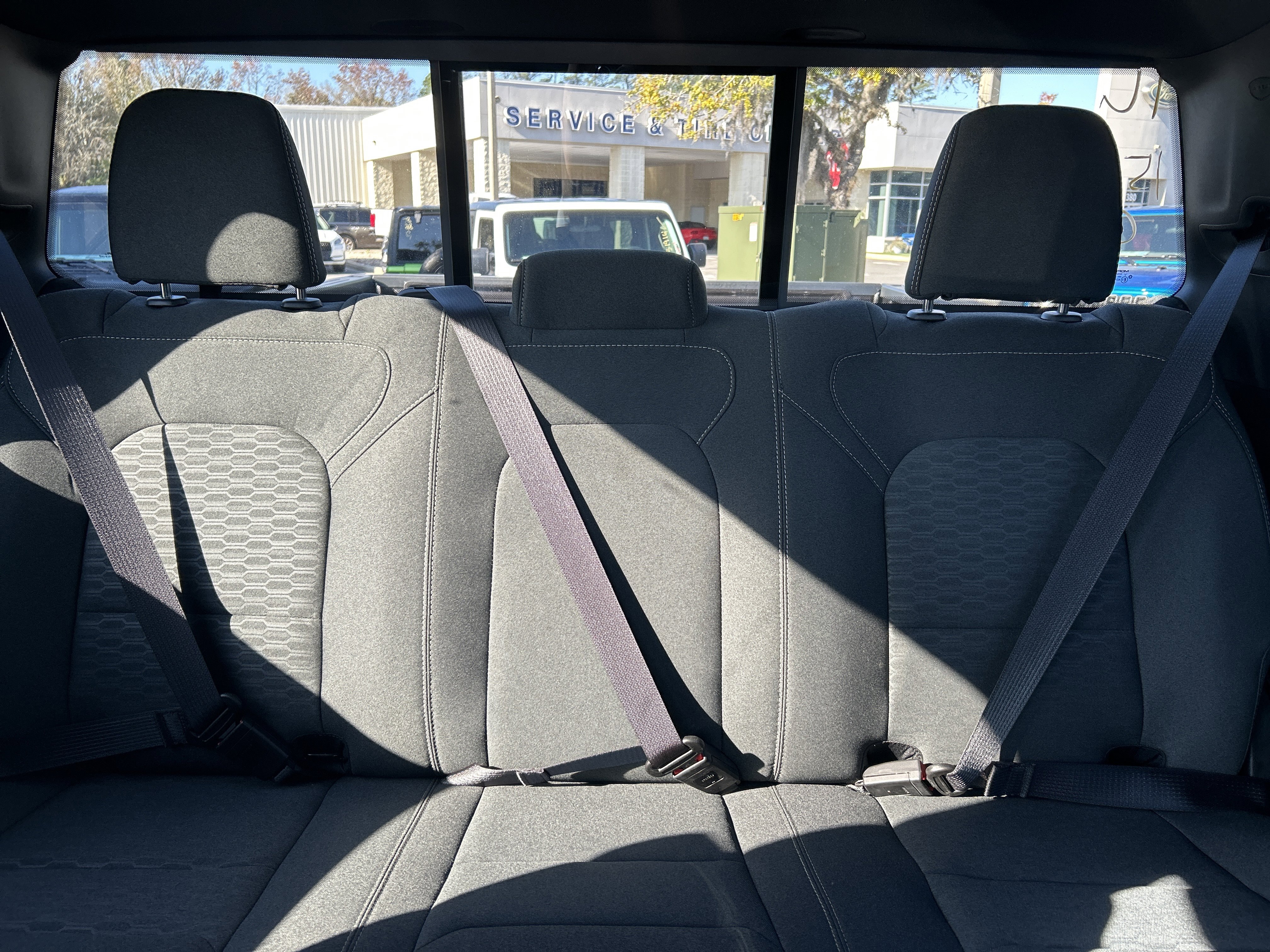 New 2026 RAM 1500 Express image 16