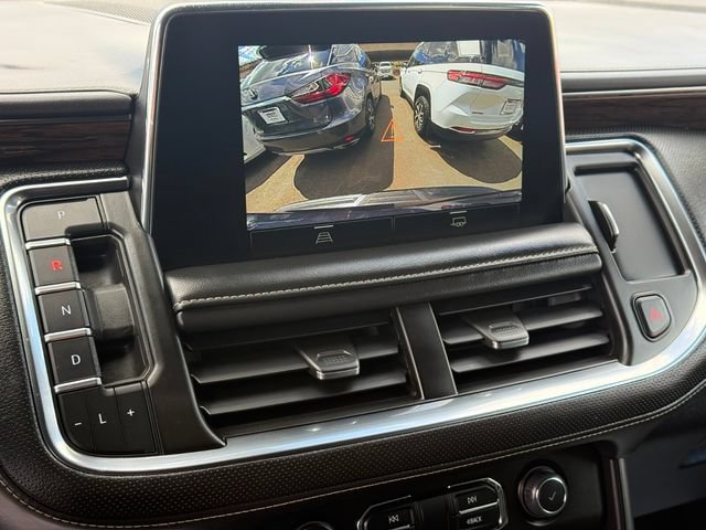Used 2022 Chevrolet Suburban Premier RWD image 20