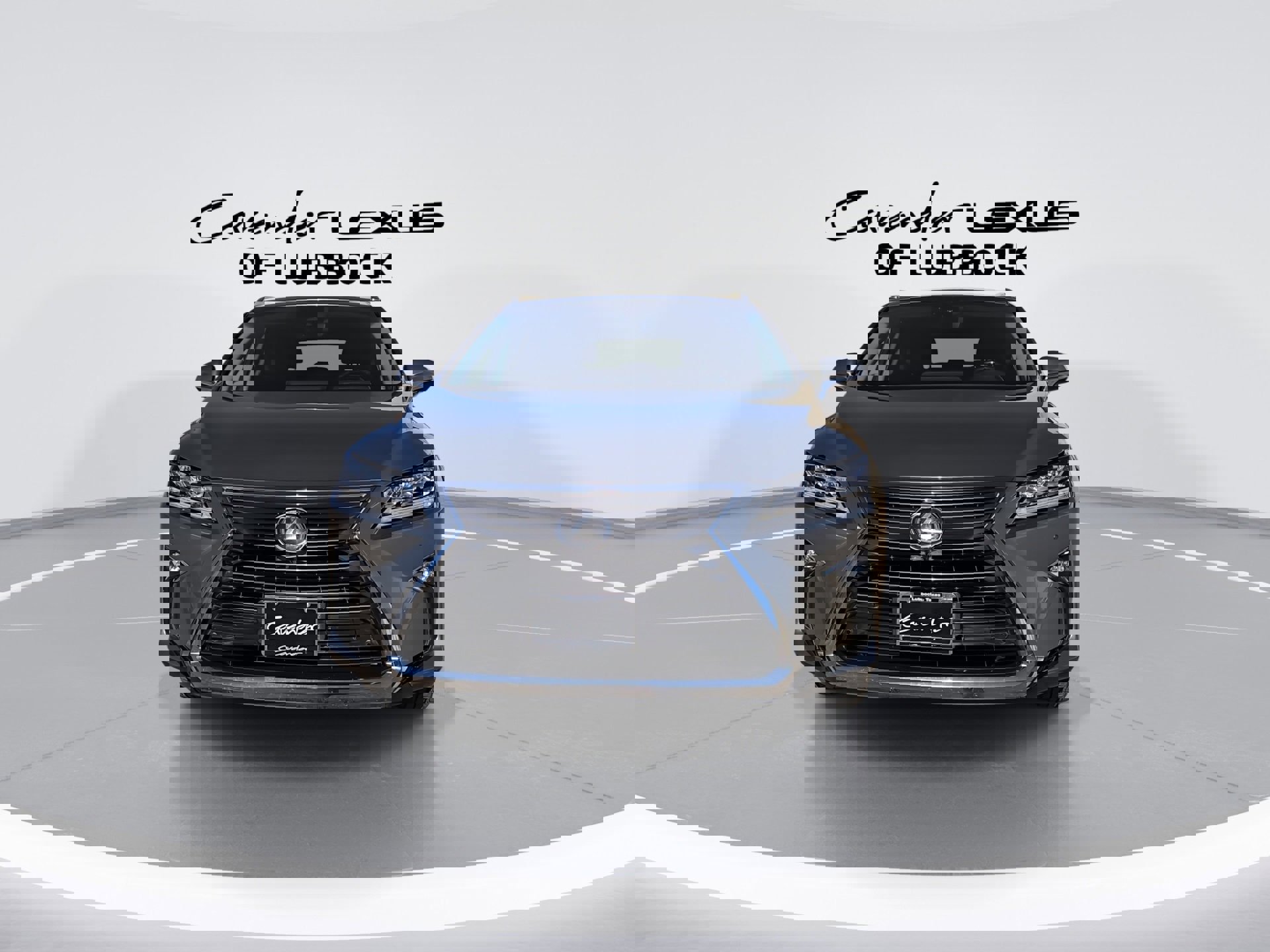 Used 2018 Lexus RX 350L Luxury image 3