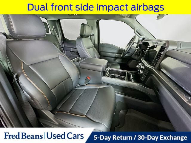 Certified 2026 Ford F250 Lariat w/ Chrome Package AWD/4WD image 35