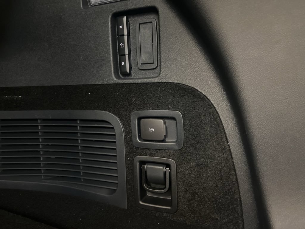 New 2026 Lincoln Aviator Reserve AWD/4WD image 38