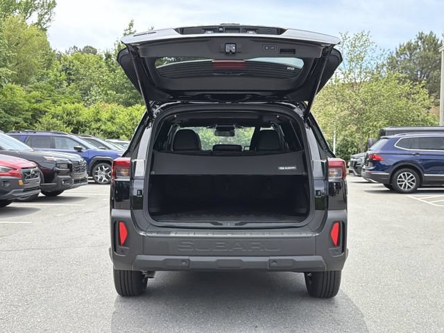 New 2026 Subaru Outback Premium AWD/4WD image 14