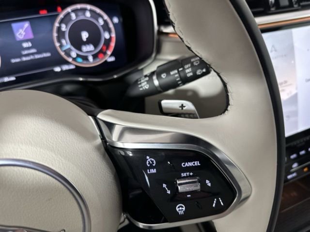 New 2026 Jaguar F-PACE R-Dynamic S image 25