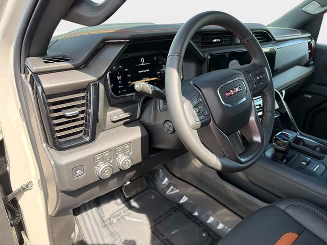 New 2026 GMC Sierra 1500 AT4 w/ AT4 Premium Package image 21