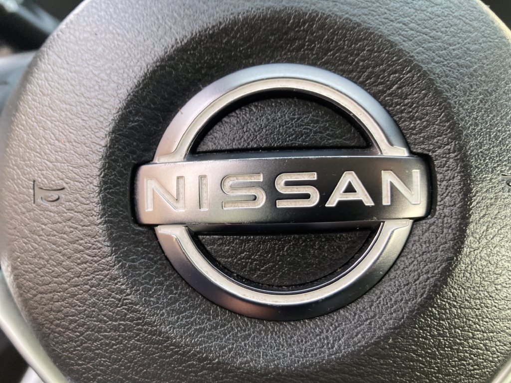 Used 2023 Nissan Altima 2.5 SV FWD image 28