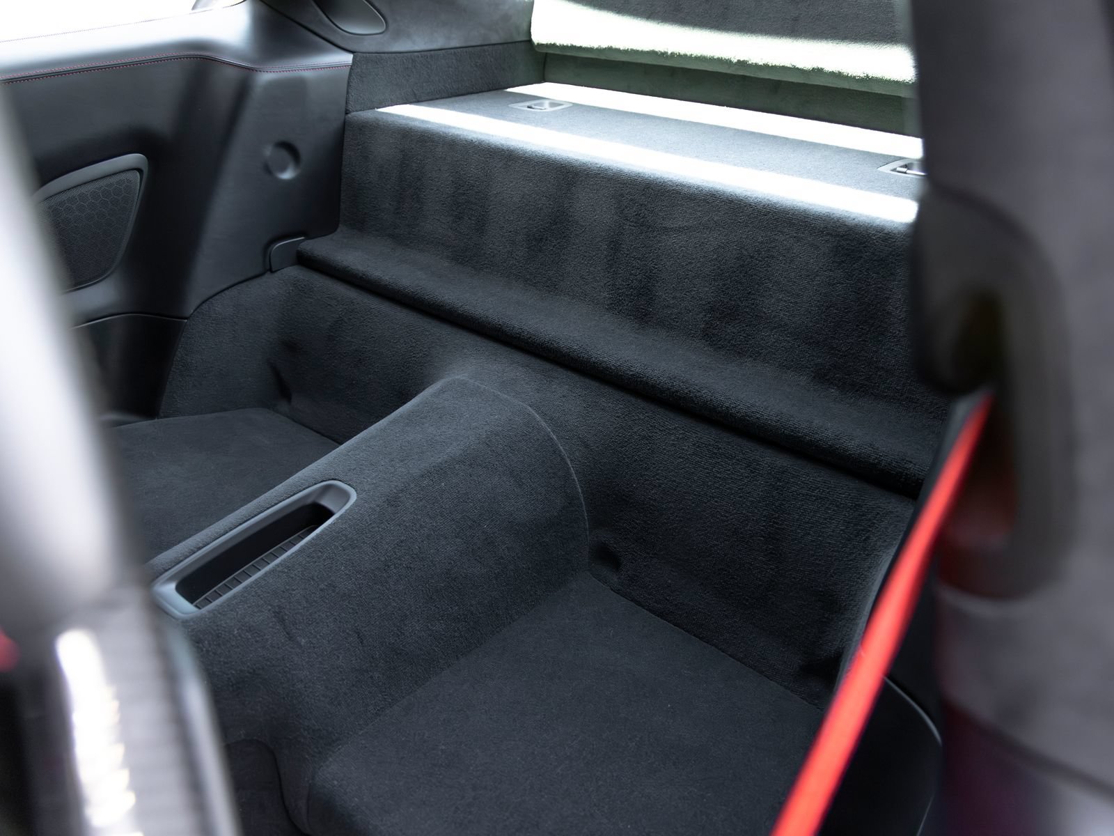 Certified 2019 Porsche 911 GT3 RWD image 42