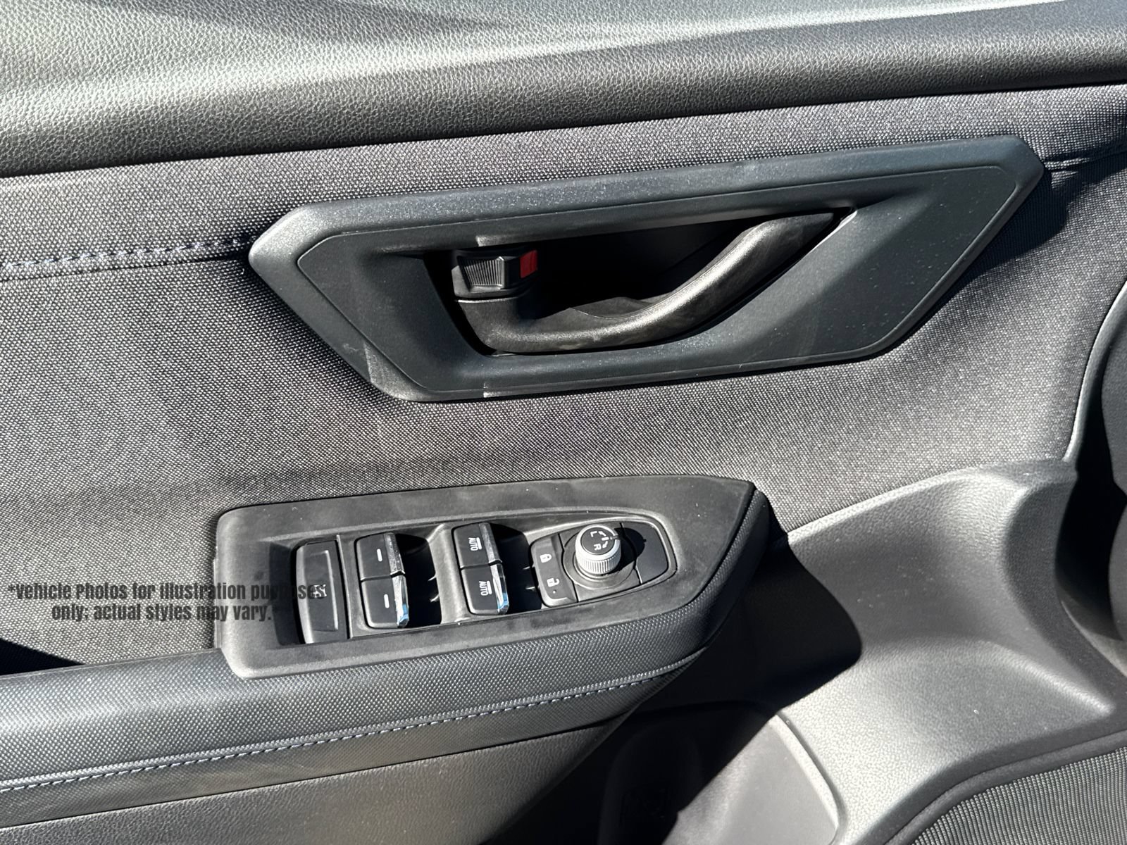 New 2026 Subaru Forester Premium AWD/4WD image 18