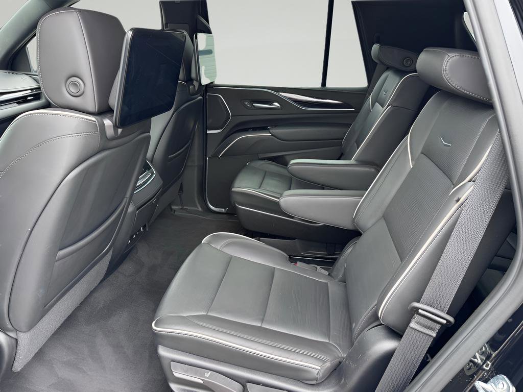 Used 2023 Cadillac Escalade Sport image 38