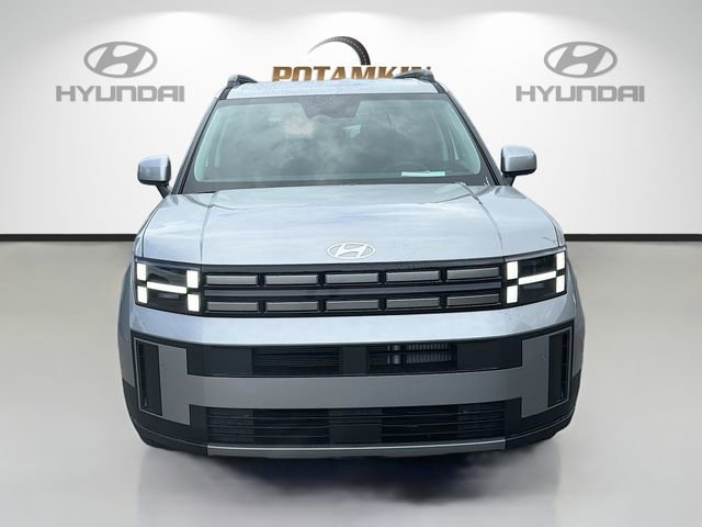New 2026 Hyundai Santa Fe SEL image 2