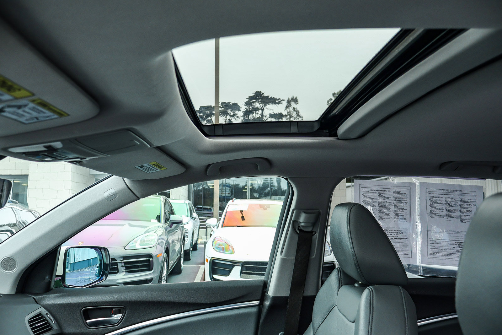 Used 2016 Acura MDX SH-AWD w/ Technology Package image 7