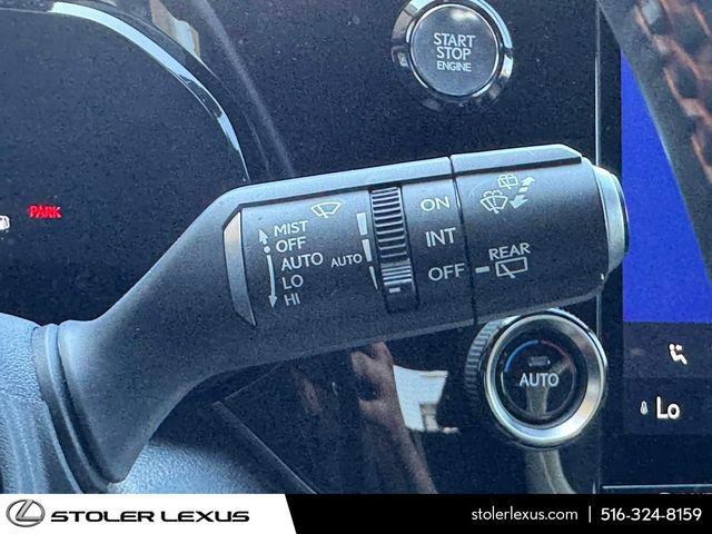 Certified 2024 Lexus NX 350 AWD w/ Cold Area Package image 28