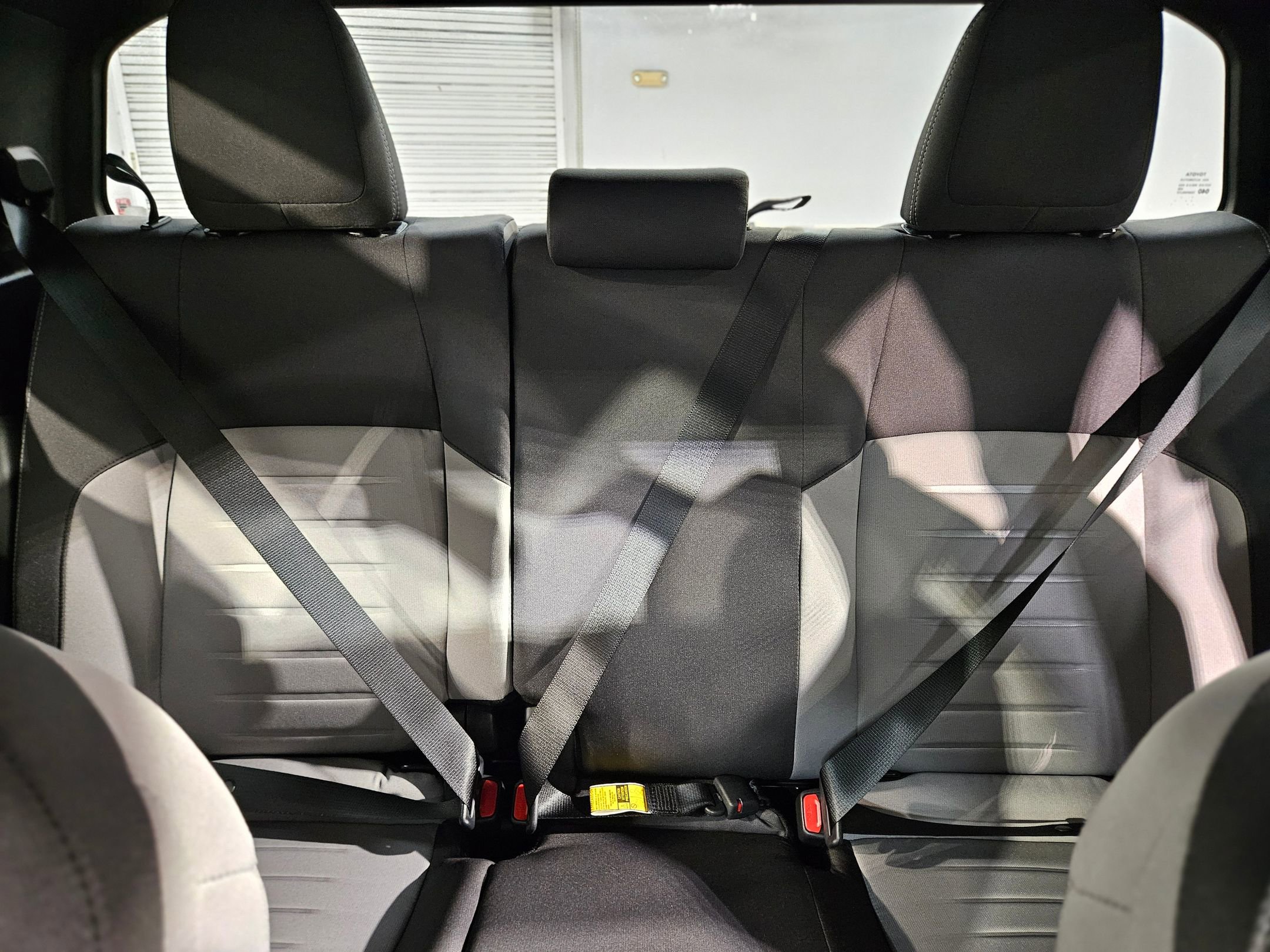 New 2026 Toyota Tacoma TRD Sport image 10