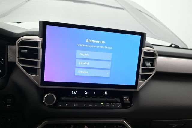 New 2026 Toyota Tundra Limited AWD/4WD image 7