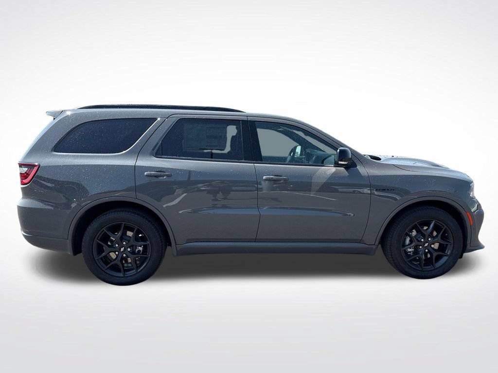 New 2026 Dodge Durango GT AWD/4WD image 6