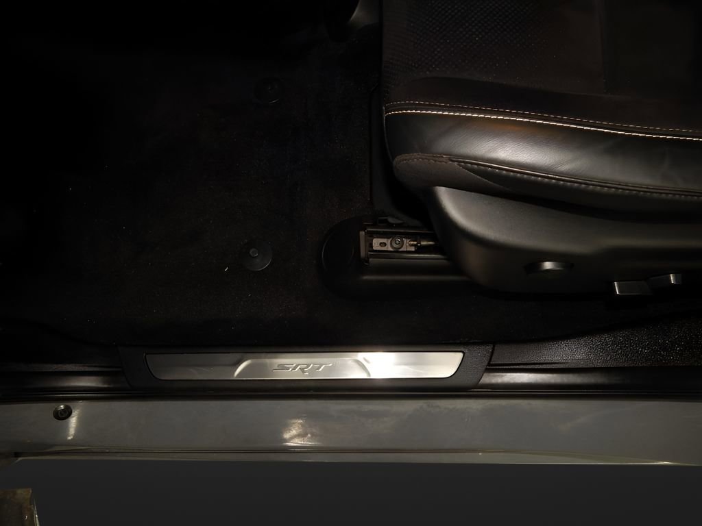 Used 2022 Dodge Durango SRT w/ Black Package image 13