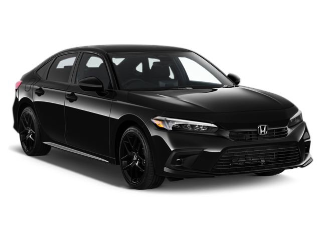 Used 2023 Honda Civic Sport