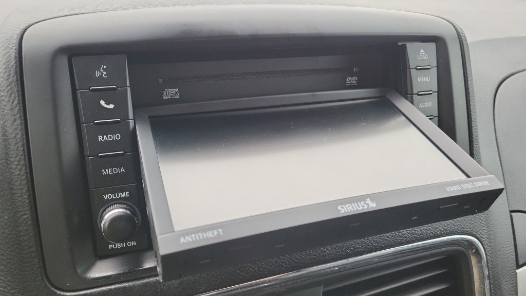 Used 2019 Dodge Grand Caravan GT image 34