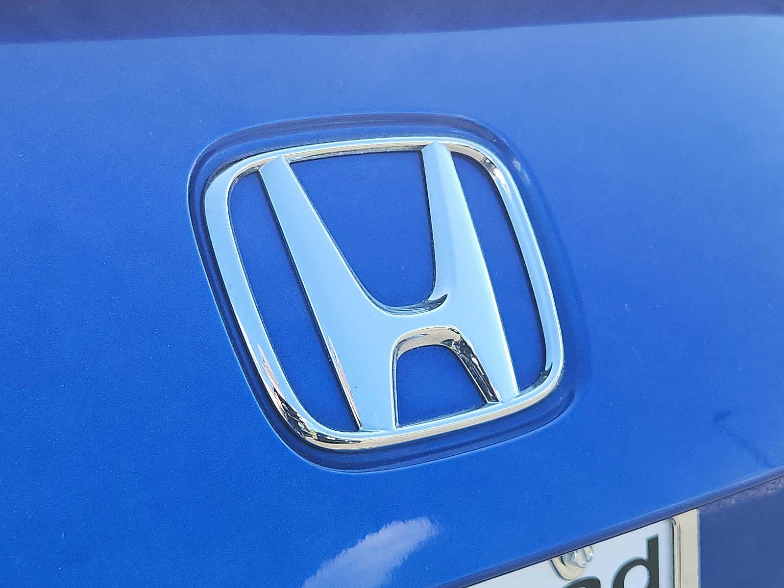 Certified 2019 Honda Civic LX image 27