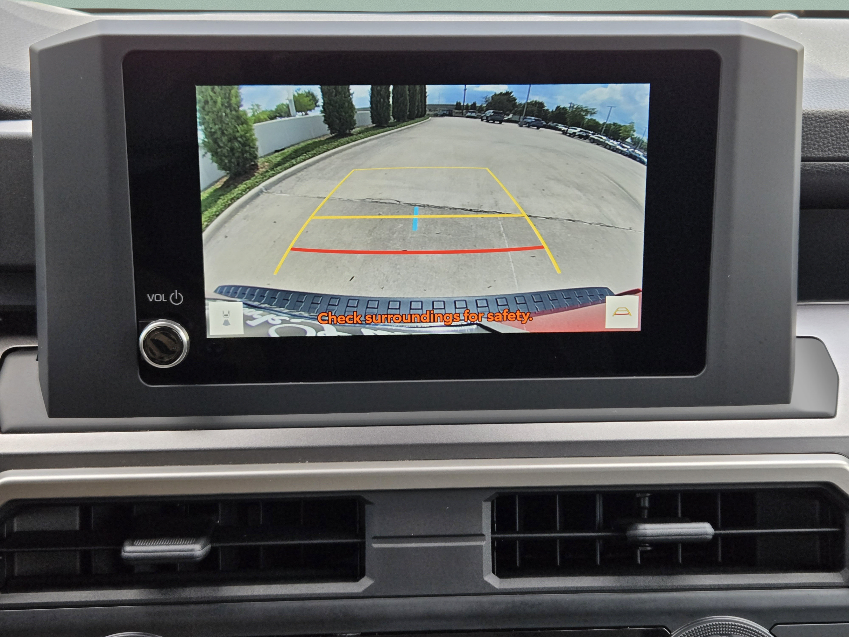 Used 2026 Toyota 4Runner SR5 AWD/4WD image 14
