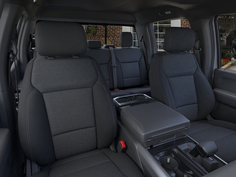 New 2026 Ford F150 XLT image 10