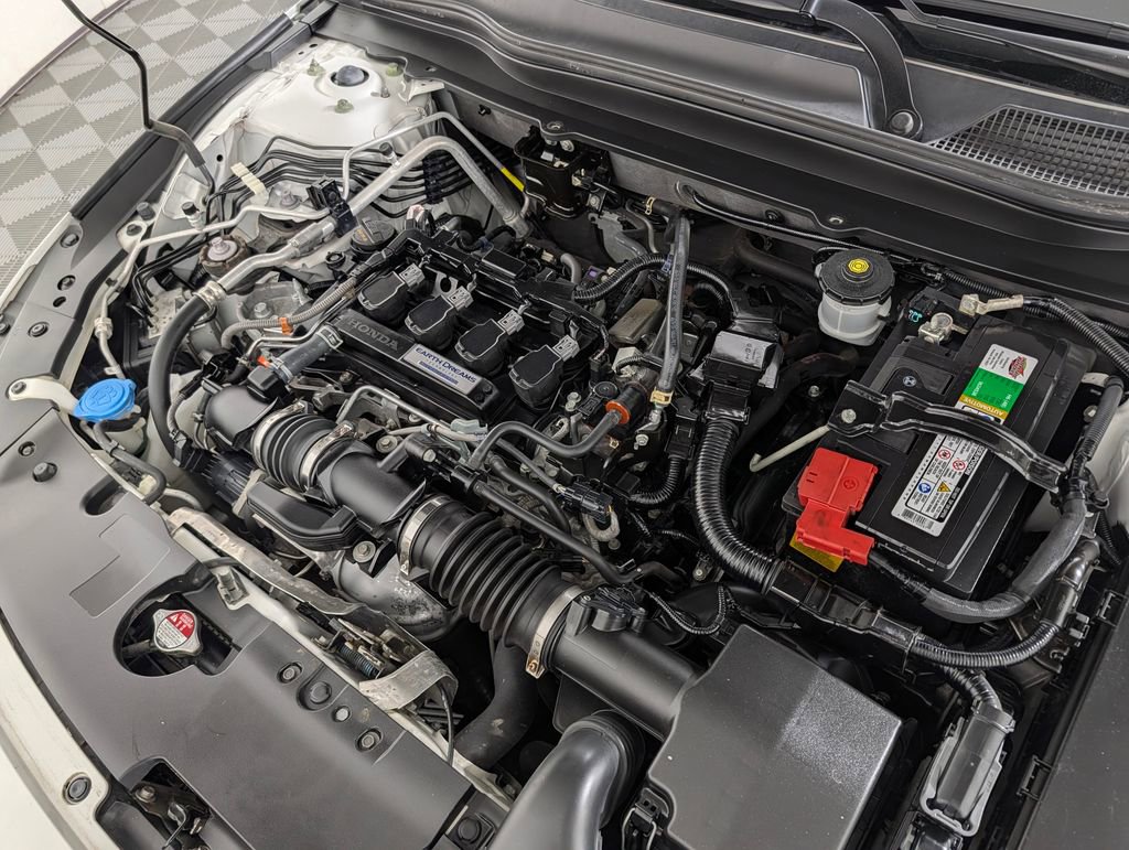 Used 2018 Honda Accord EX-L image 7