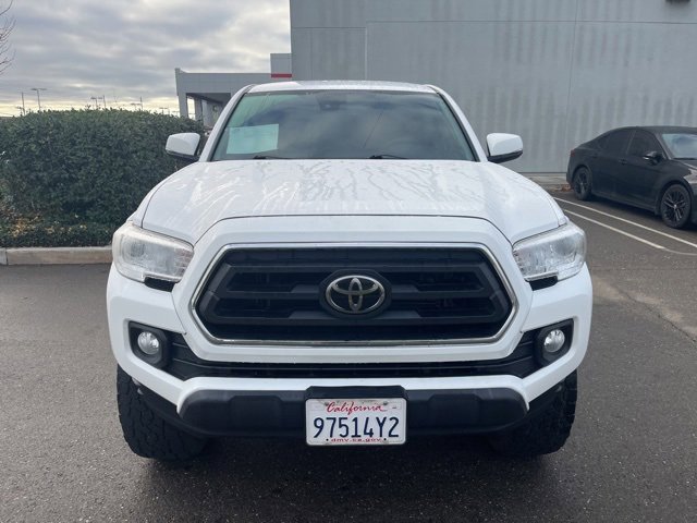 Used 2020 Toyota Tacoma SR video 2